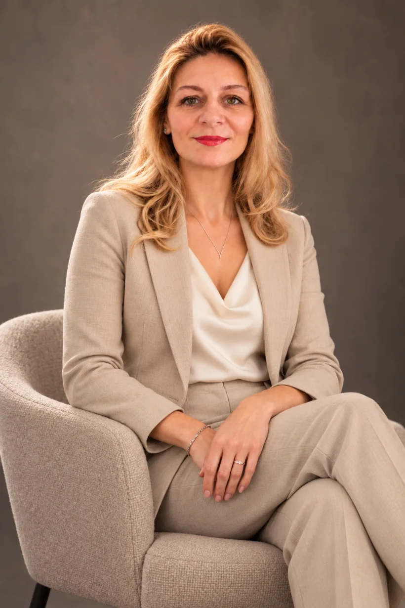 Alina Ioniță